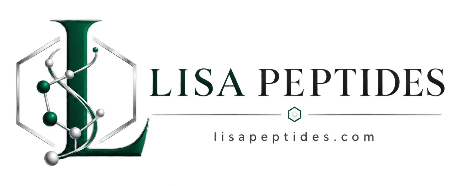 Lisa Peptides