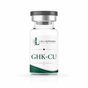GHK-CU