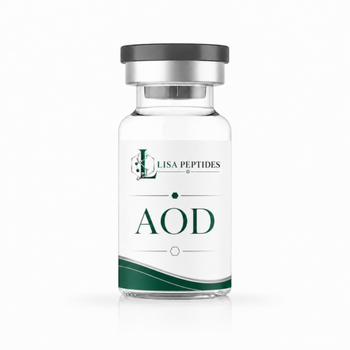 AOD-9604 5mg