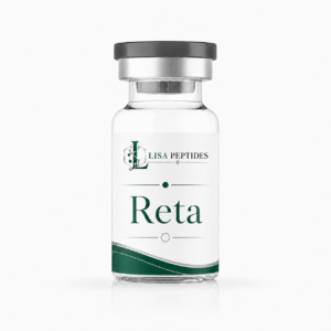 Retatrutide