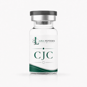 CJC -1295 without DAC + IPA5mg