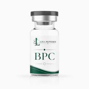 BPC-157 5mg and TB-500 5mg